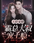天价宠婚，霸总大叔宠上瘾