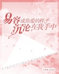 易容成你爱的样子，沉沦在我手中
