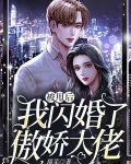 被甩后，我闪婚了傲娇大佬
