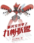 精灵宝可梦之九州联盟