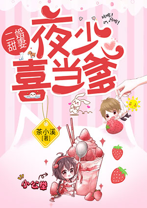 二婚甜妻，夜少喜当爹