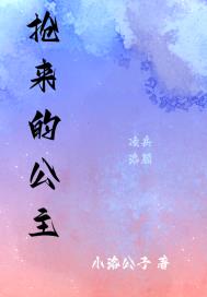 抢来的公主