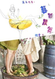 暮影晨舞