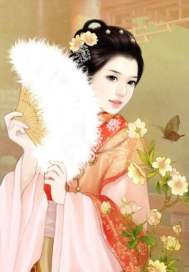 夏虫与秋月