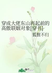 穿成大佬东山再起前的高傲联姻对象[穿书]