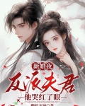 新婚夜,反派残王站起来亲我一口