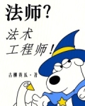 法师？法术工程师！