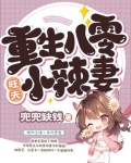 重生八零旺夫小辣妻