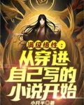 满级悟性：从穿进自己写的小说开始