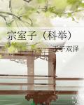 宗室子（科举）