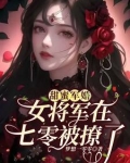 甜蜜军婚女将军在七零被撩了