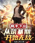 高手下山：从筑基期开始无敌
