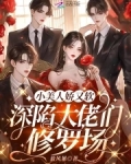 小美人娇又软，深陷大佬们修罗场