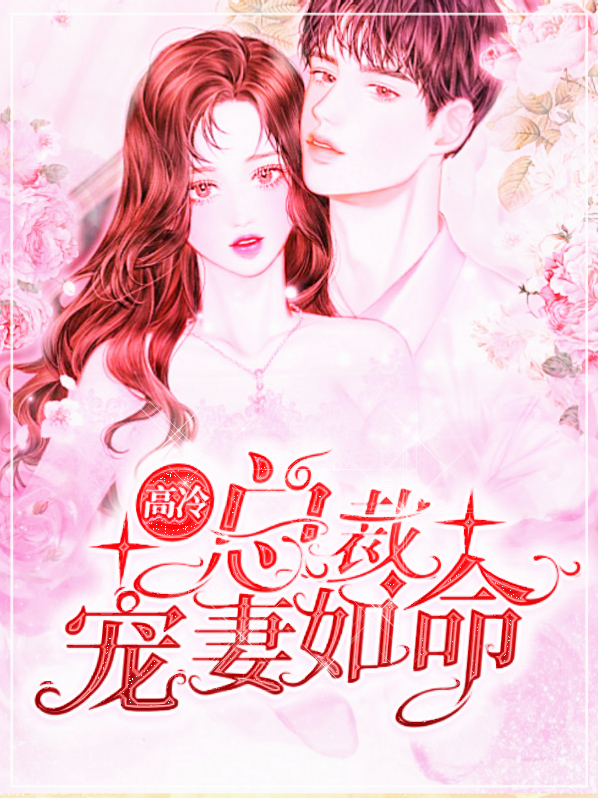 高冷总裁宠妻如命慕南深